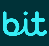 bit logo